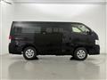 2026 Nissan Caravan