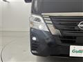 2026 Nissan Caravan