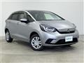 2021 Honda Fit