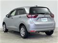 2021 Honda Fit