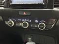 2021 Honda Fit
