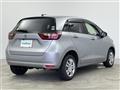 2021 Honda Fit