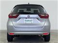 2021 Honda Fit