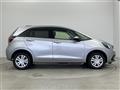 2021 Honda Fit