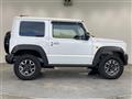 2024 Suzuki Jimny Sierra