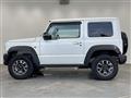 2024 Suzuki Jimny Sierra