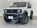 2024 Suzuki Jimny Sierra
