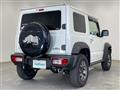 2024 Suzuki Jimny Sierra
