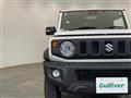2024 Suzuki Jimny Sierra