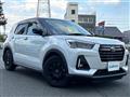 2020 Daihatsu Rocky