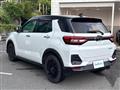 2020 Daihatsu Rocky