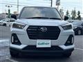 2020 Daihatsu Rocky