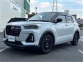 2020 Daihatsu Rocky