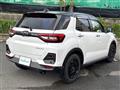2020 Daihatsu Rocky