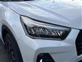 2020 Daihatsu Rocky