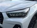 2020 Daihatsu Rocky