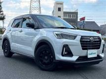 2020 Daihatsu Rocky