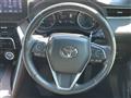 2021 Toyota Harrier Hybrid