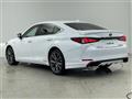 2020 Lexus ES