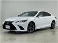 2020 Lexus ES