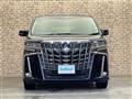 2019 Toyota Alphard Hybrid