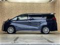 2019 Toyota Alphard Hybrid