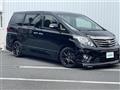 2013 Toyota Alphard