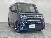 2022 Daihatsu Tanto