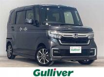 2022 Honda N BOX