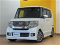 2014 Honda N BOX
