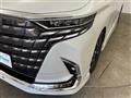 2023 Toyota Alphard Hybrid