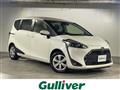 2020 Toyota Sienta