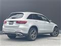 2019 Mercedes-Benz GLC-Class