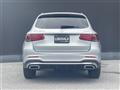 2019 Mercedes-Benz GLC-Class