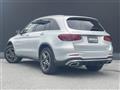 2019 Mercedes-Benz GLC-Class