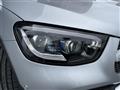 2019 Mercedes-Benz GLC-Class