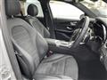 2019 Mercedes-Benz GLC-Class