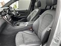 2019 Mercedes-Benz GLC-Class