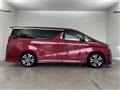 2020 Toyota Alphard