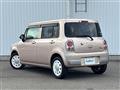 2013 Suzuki Lapin