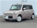 2013 Suzuki Lapin