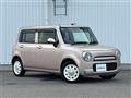 2013 Suzuki Lapin