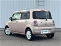 2013 Suzuki Lapin