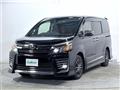 2017 Toyota Voxy