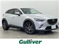 2015 Mazda CX-3