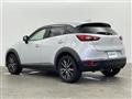 2015 Mazda CX-3