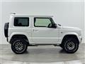 2018 Suzuki Jimny