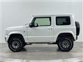 2018 Suzuki Jimny