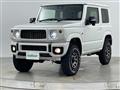 2018 Suzuki Jimny