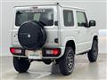 2018 Suzuki Jimny